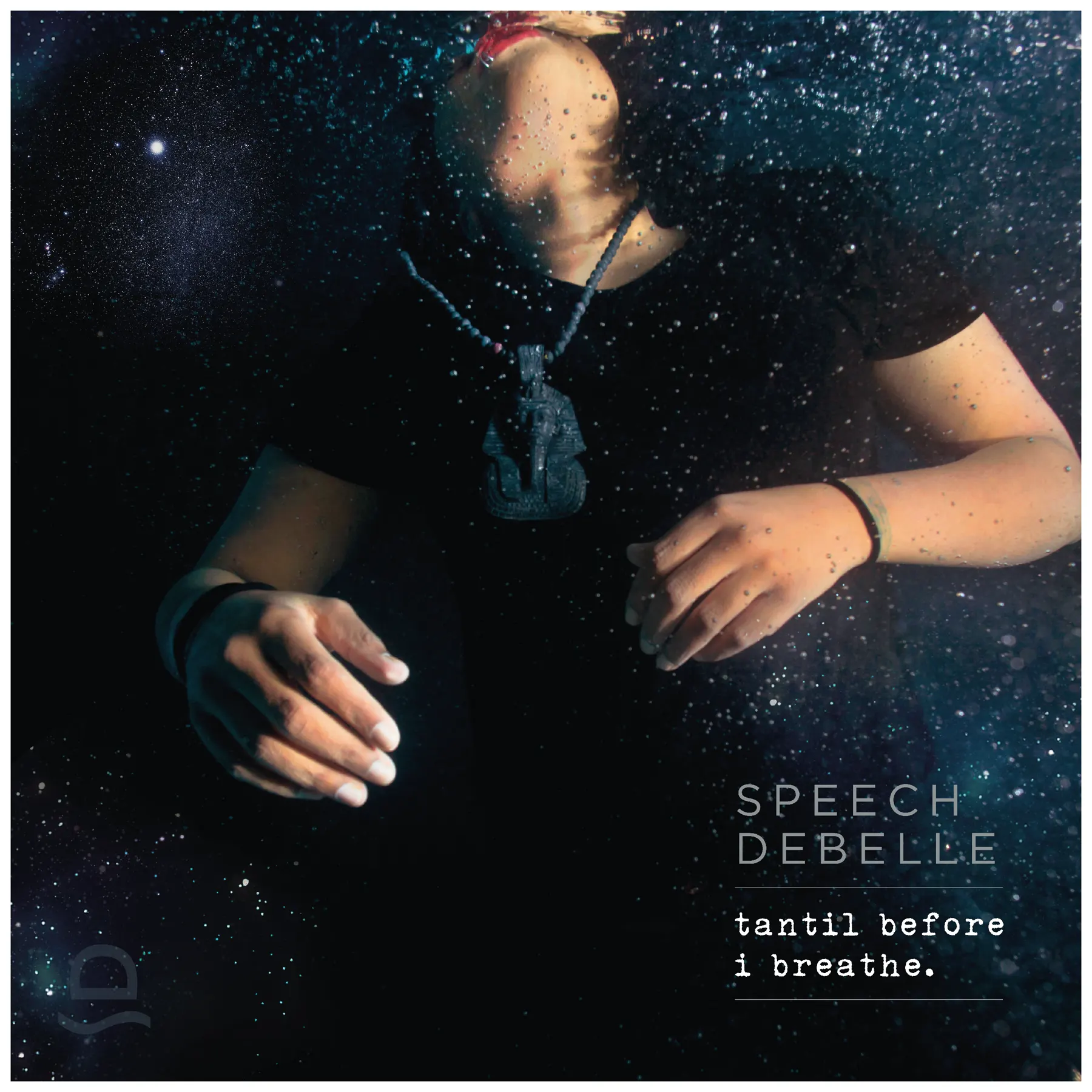 Tantil Before I Breathe album cover